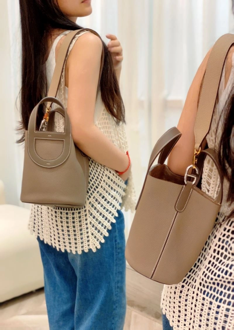 GoodFit Hermes Roulis Bags 64388