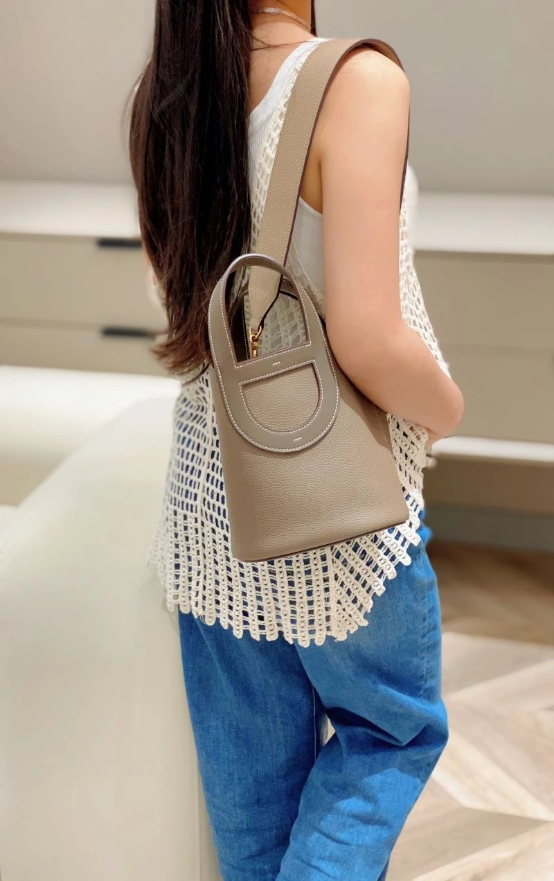 GoodFit Hermes Roulis Bags 64388