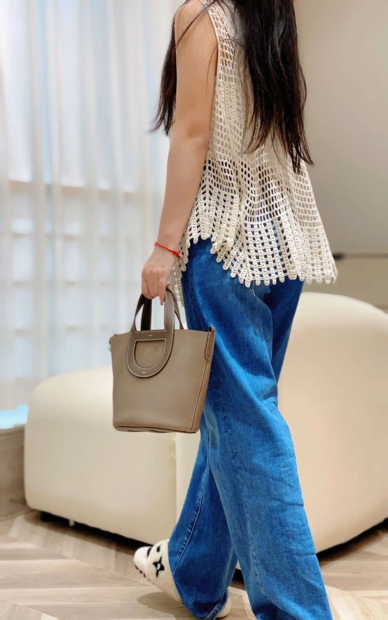 GoodFit Hermes Roulis Bags 64388