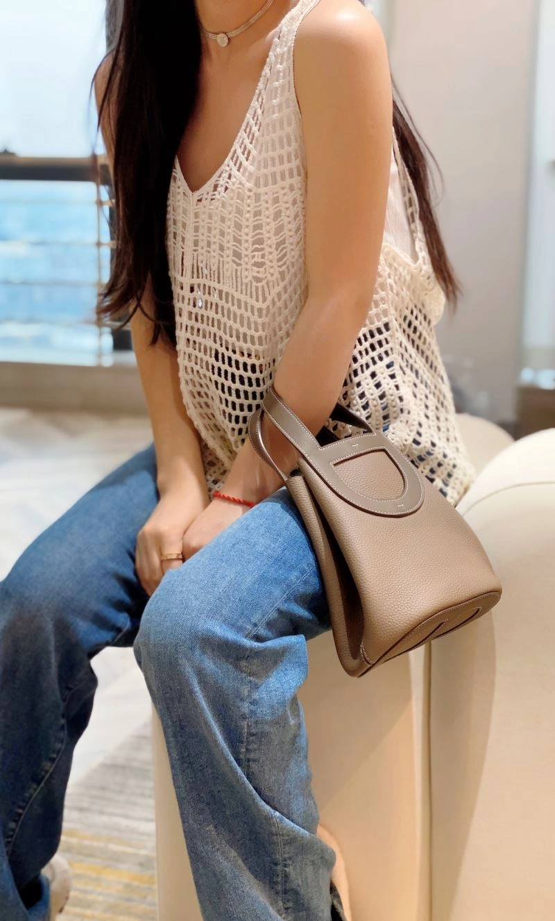 GoodFit Hermes Roulis Bags 64388