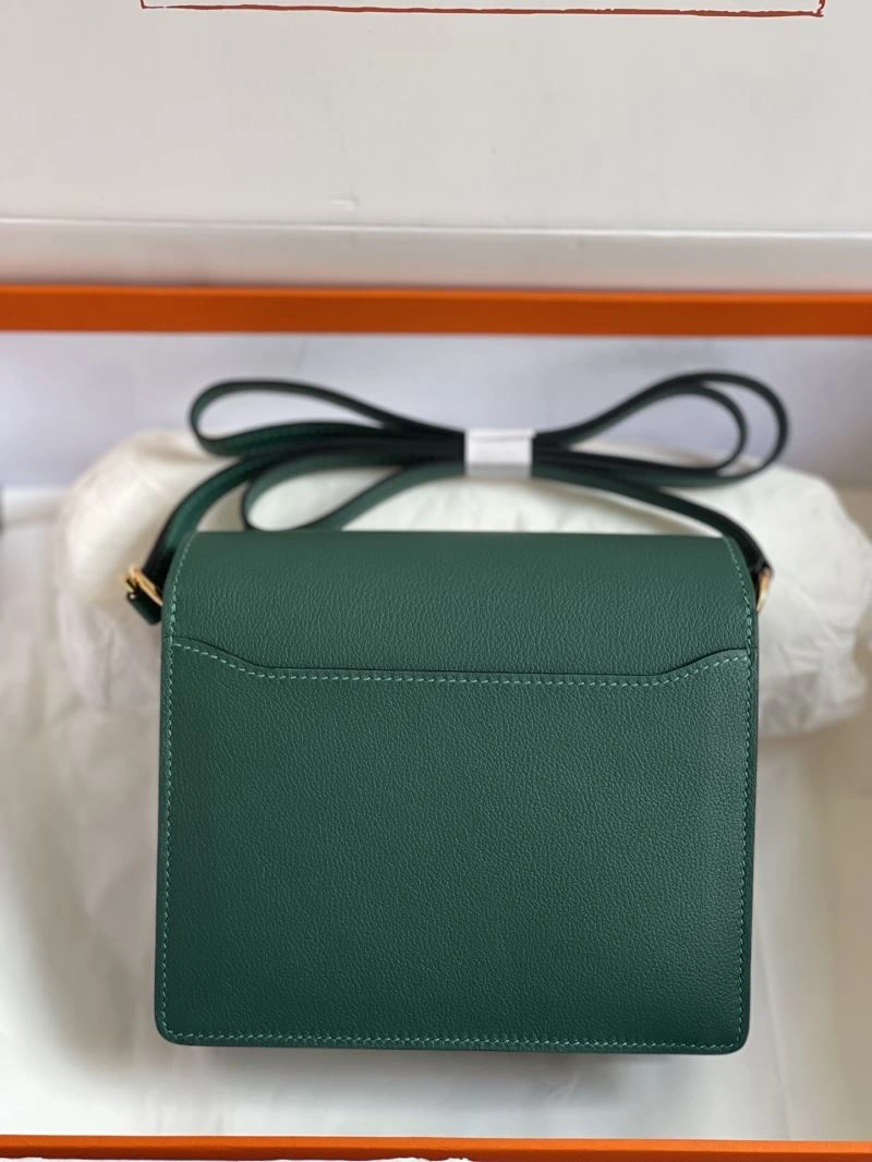 Sporty Hermes Roulis Bags 64351