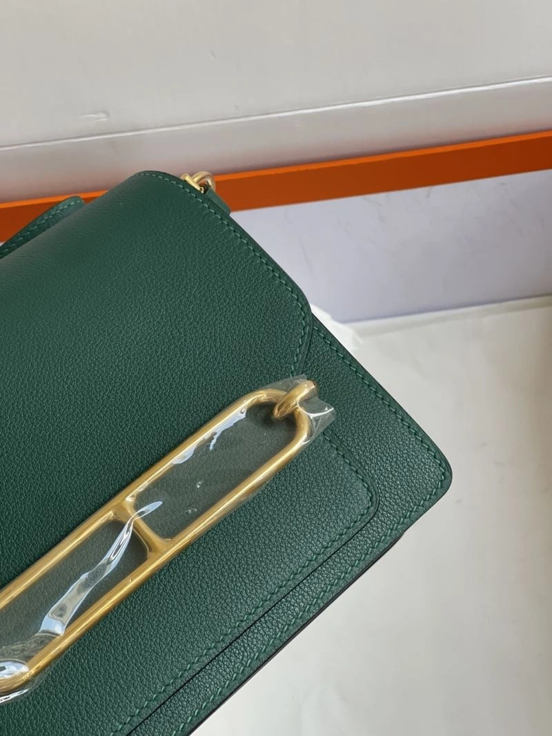 Sporty Hermes Roulis Bags 64351