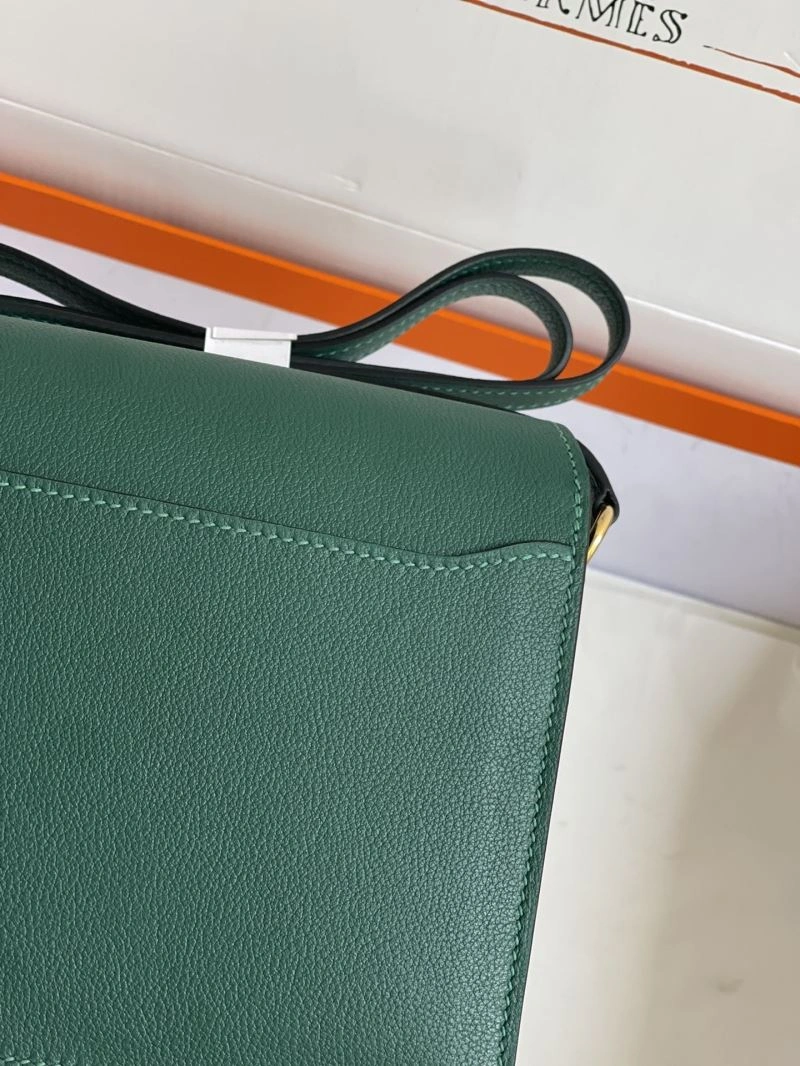 Sporty Hermes Roulis Bags 64351