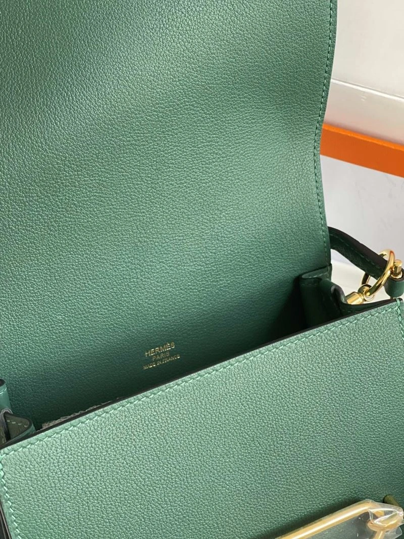 Sporty Hermes Roulis Bags 64351