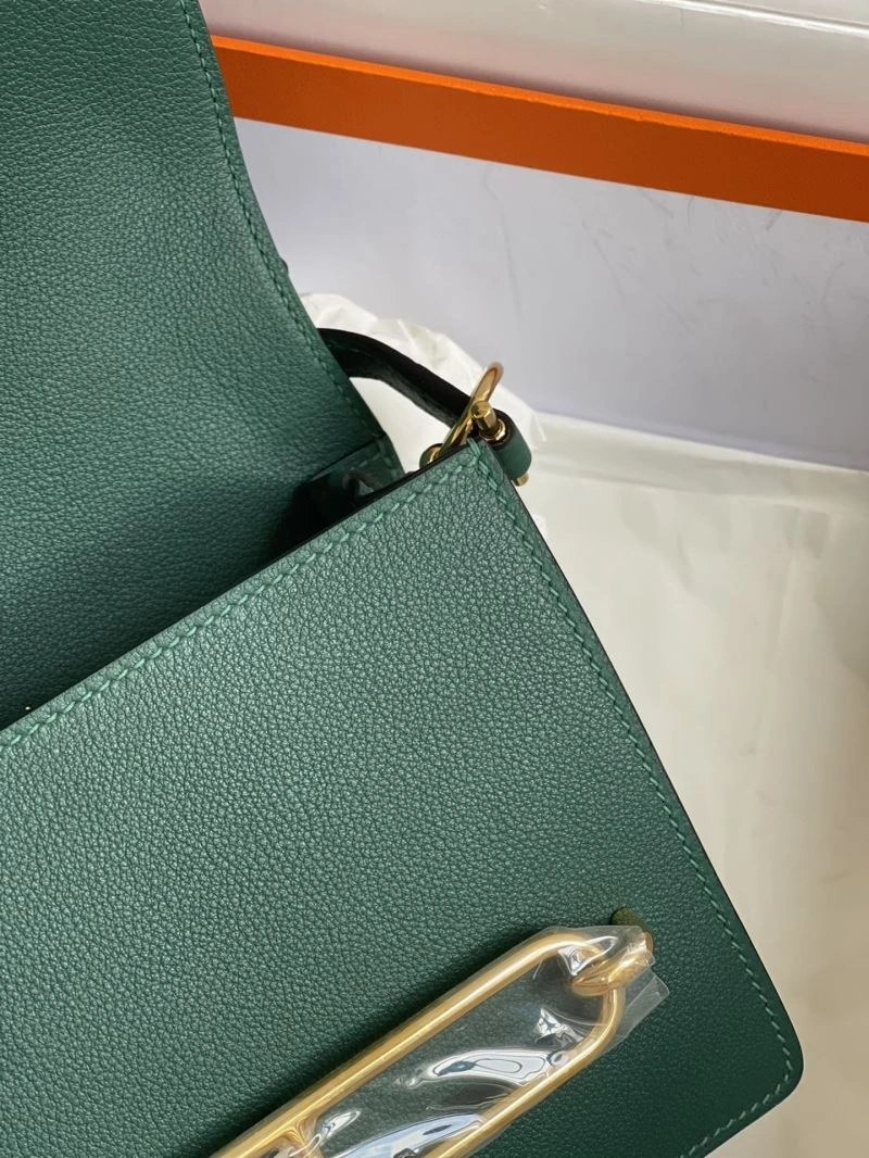 Sporty Hermes Roulis Bags 64351