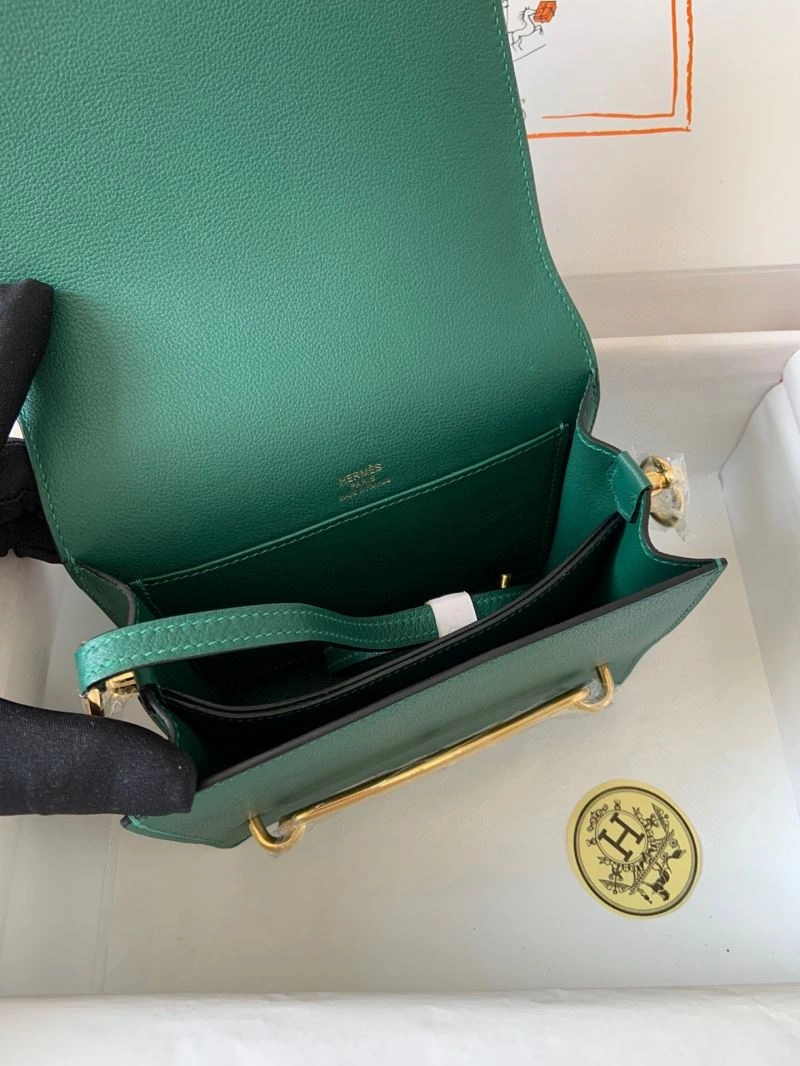 Sporty Hermes Roulis Bags 64351