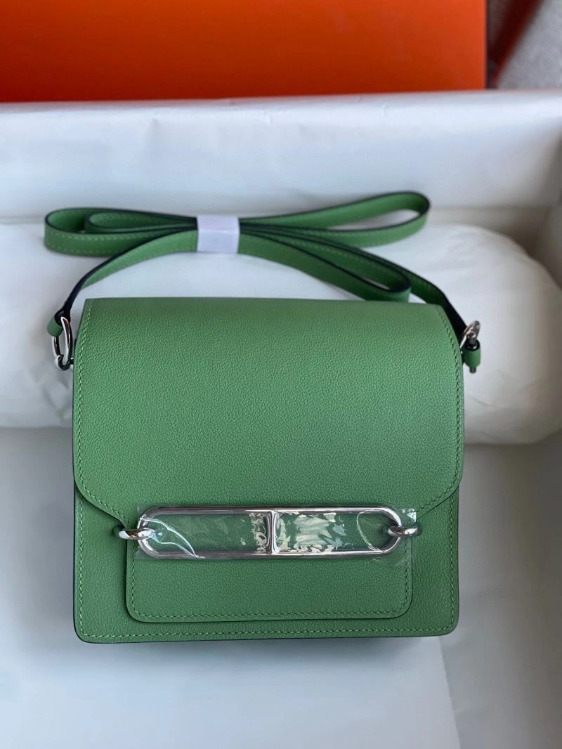 Hermes Roulis Bags MoistureWicking 64386