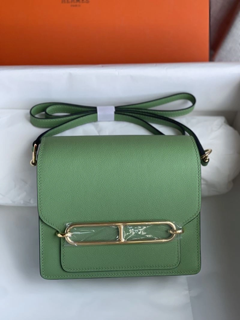 Hermes Roulis Bags MoistureWicking 64386