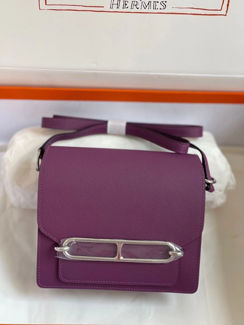 Cozy Hermes Roulis Bags 64349