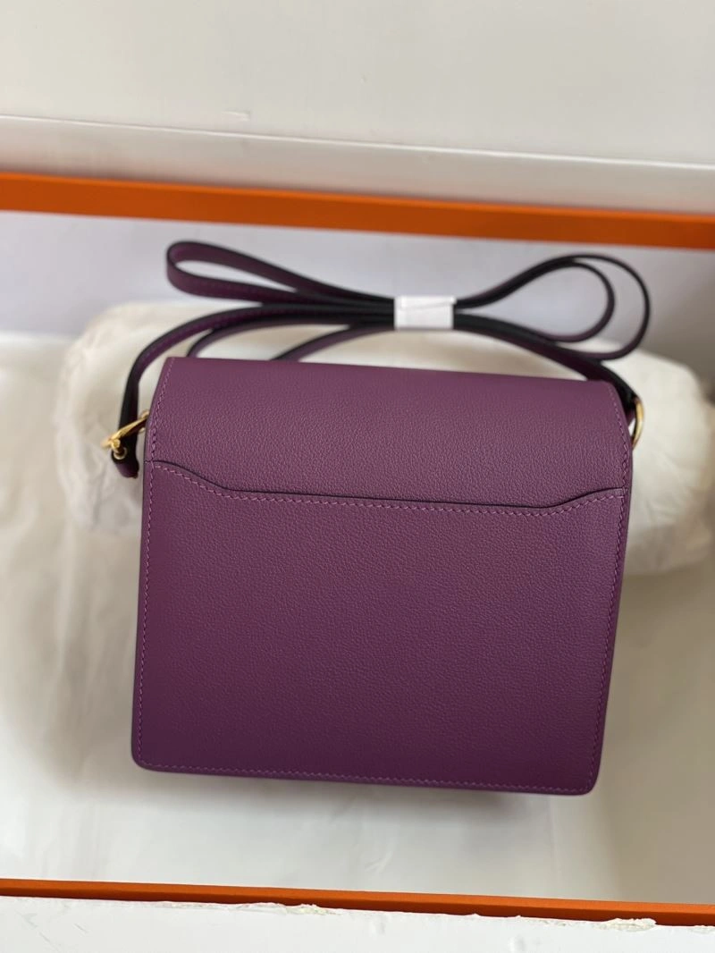 Cozy Hermes Roulis Bags 64349