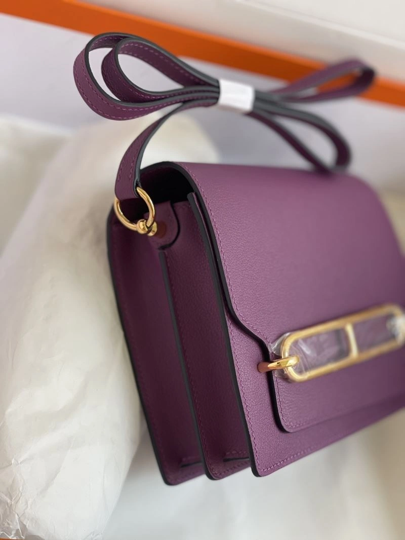 Cozy Hermes Roulis Bags 64349