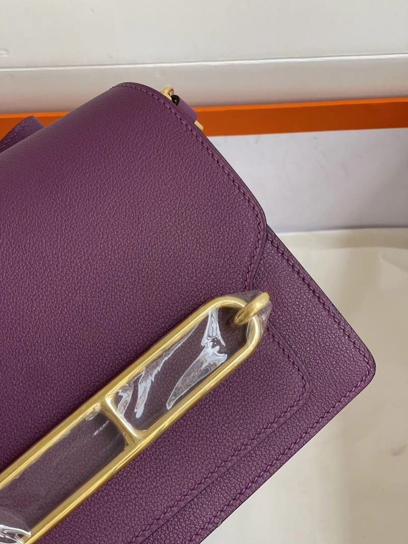 Cozy Hermes Roulis Bags 64349
