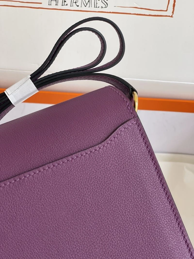 Cozy Hermes Roulis Bags 64349