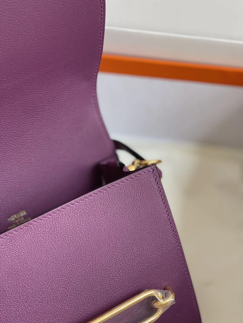 Cozy Hermes Roulis Bags 64349