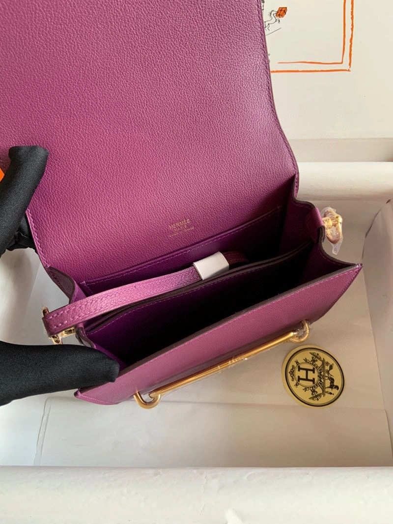 Cozy Hermes Roulis Bags 64349