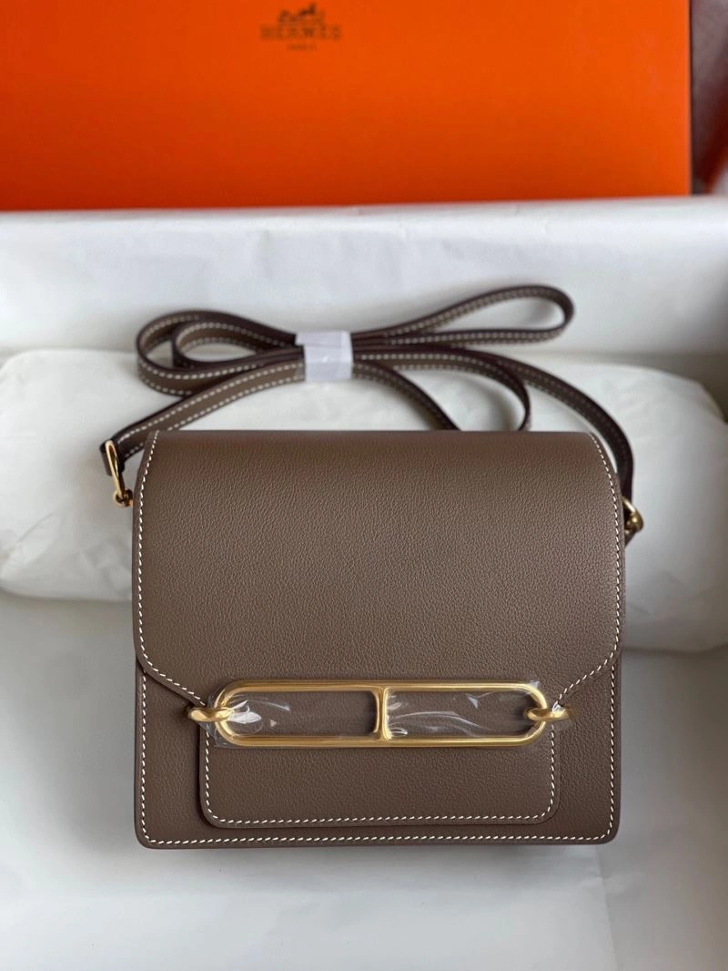 Breathable Hermes Roulis Bags 64369