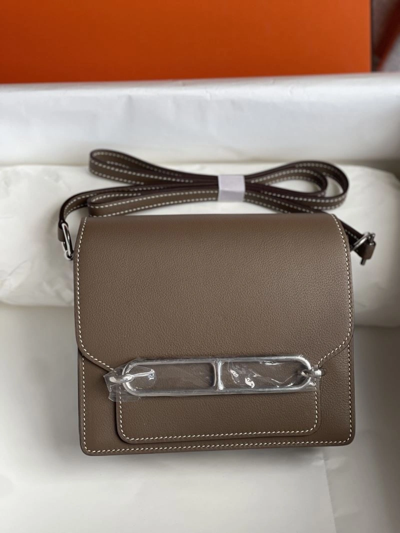 Breathable Hermes Roulis Bags 64369