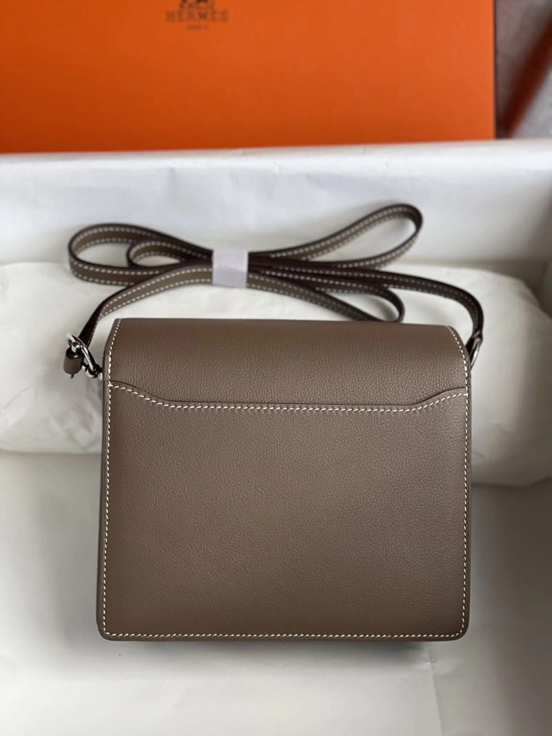 Breathable Hermes Roulis Bags 64369