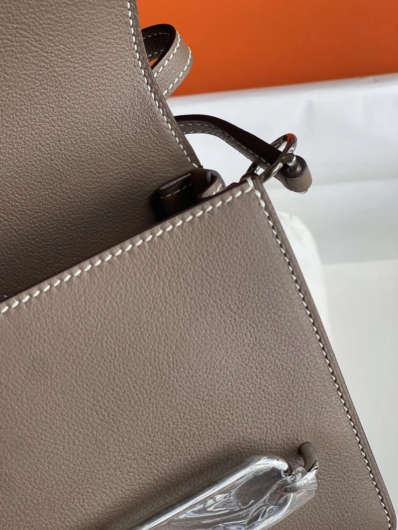Breathable Hermes Roulis Bags 64369