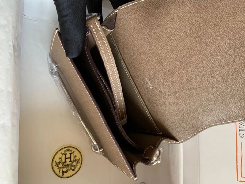Breathable Hermes Roulis Bags 64369