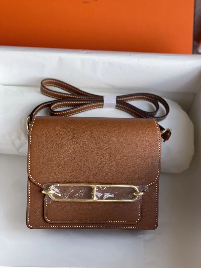 Hermes Roulis Bags Supportive 64341