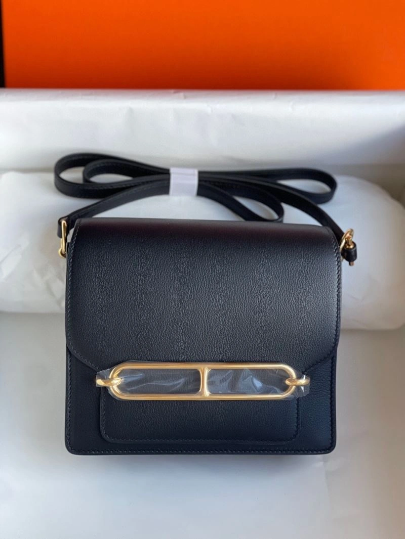 Comfortable Hermes Roulis Bags 64337