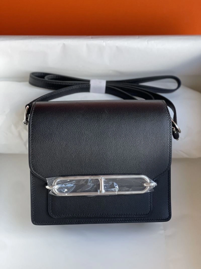 Comfortable Hermes Roulis Bags 64337