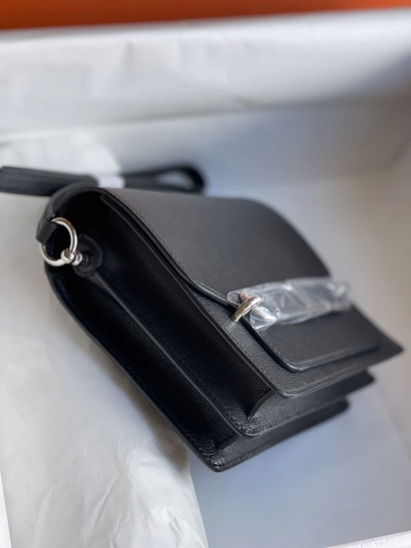Comfortable Hermes Roulis Bags 64337
