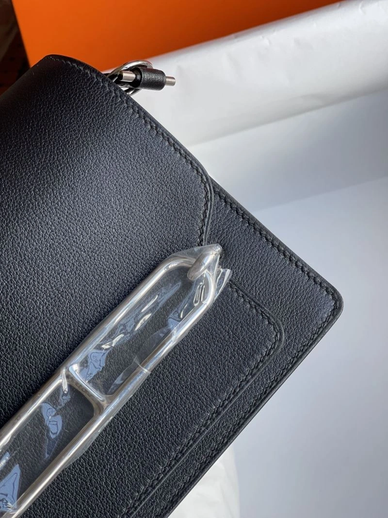 Comfortable Hermes Roulis Bags 64337