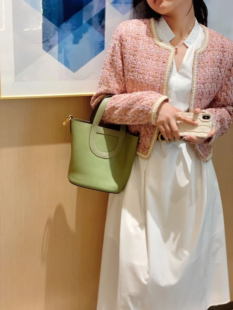 Hermes Roulis Bags TravelReady 47813
