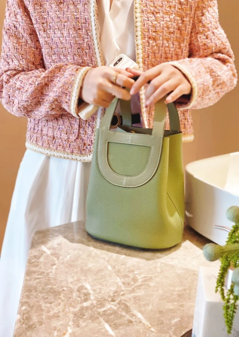 Hermes Roulis Bags TravelReady 47813
