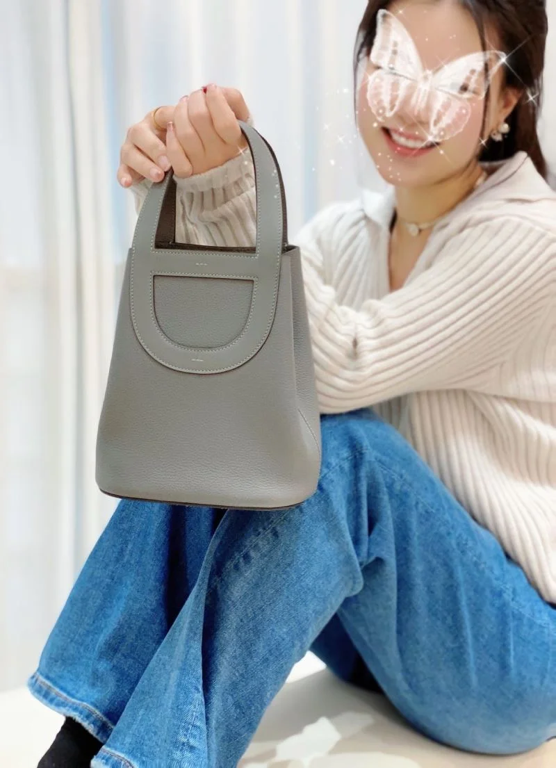 Premium Hermes Roulis Bags 47810