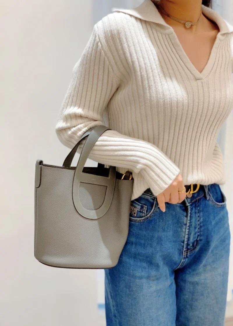 Premium Hermes Roulis Bags 47810