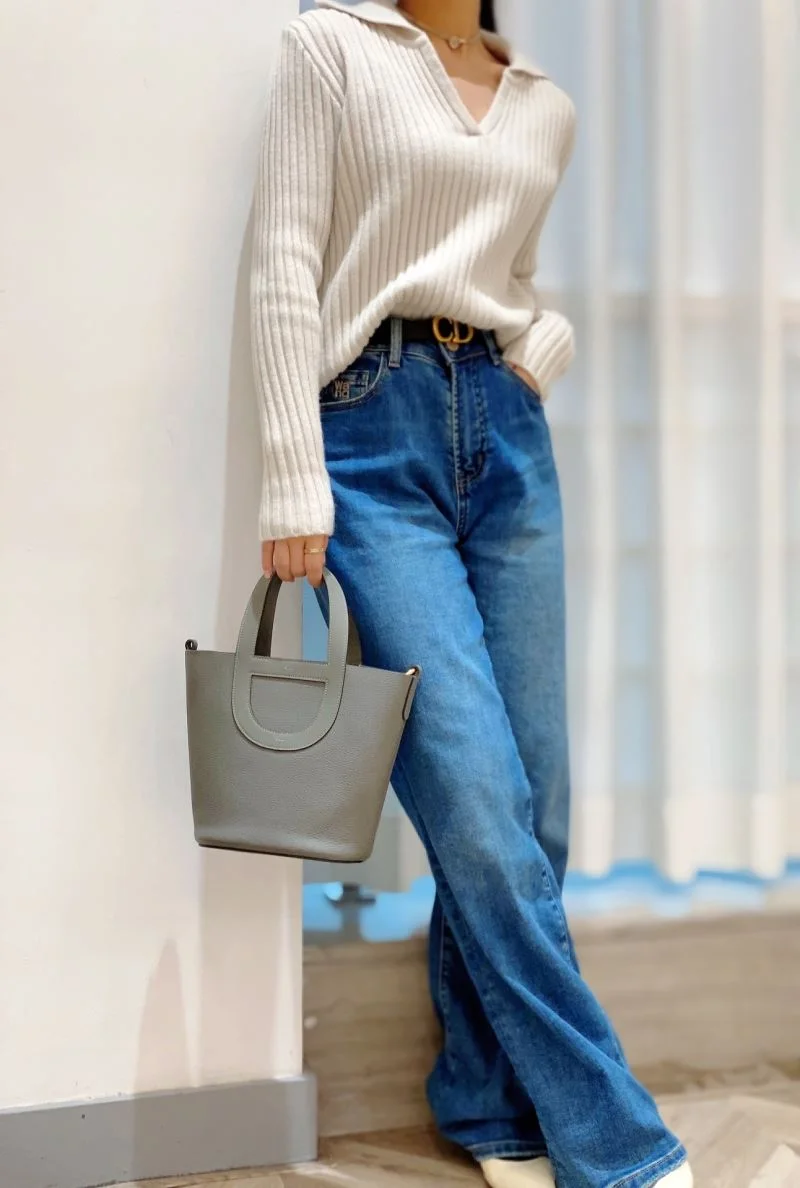 Premium Hermes Roulis Bags 47810