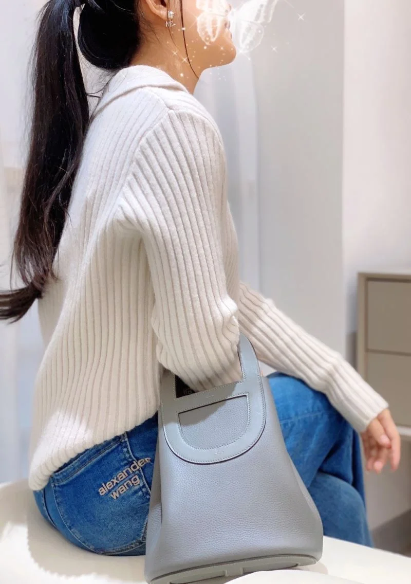 Premium Hermes Roulis Bags 47810