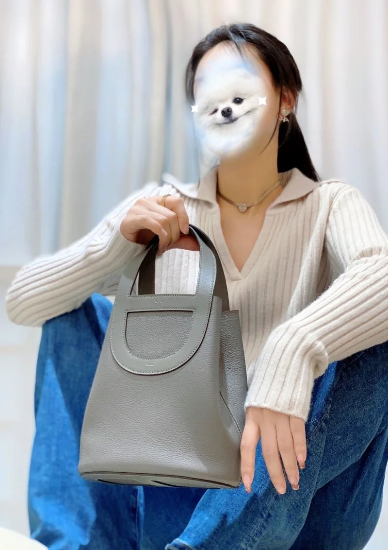 Premium Hermes Roulis Bags 47810