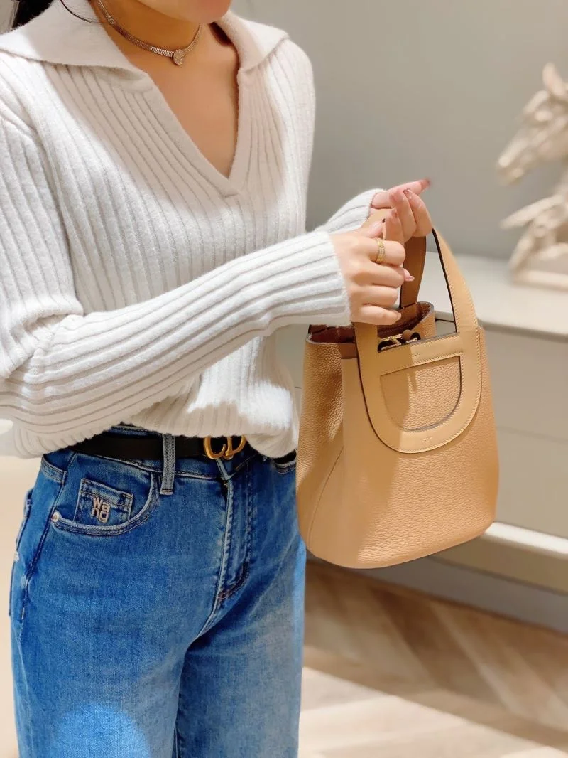 Hermes Roulis Bags Fashionable 47811