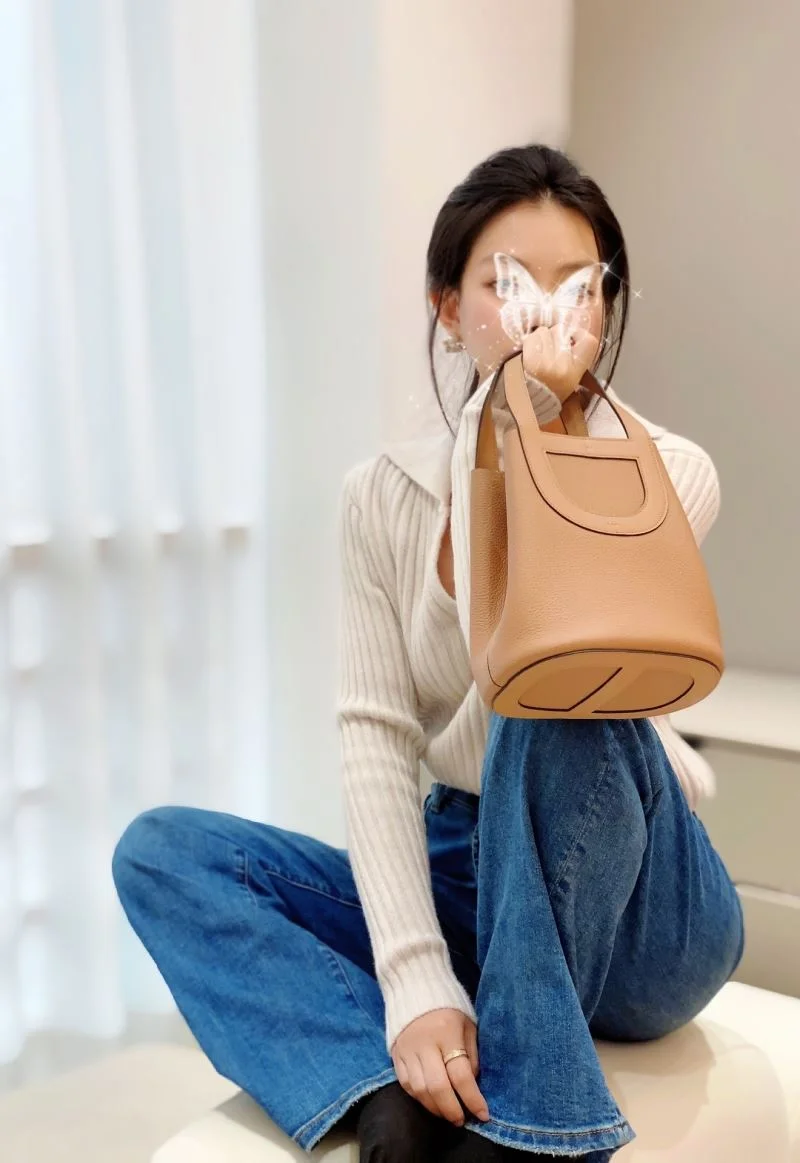 Hermes Roulis Bags Fashionable 47811