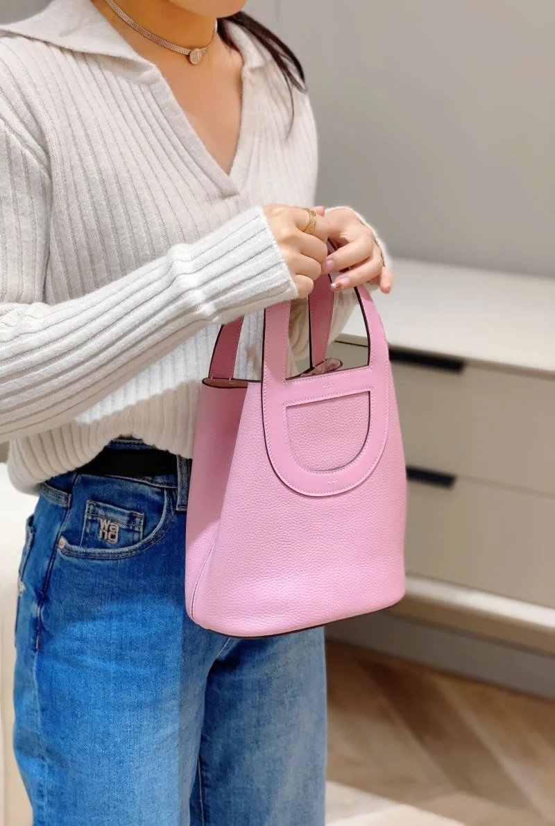 Functional Hermes Roulis Bags 47801