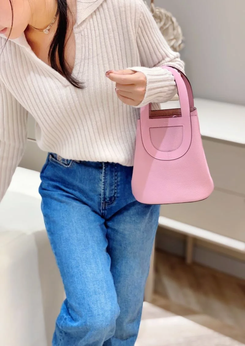 Functional Hermes Roulis Bags 47801