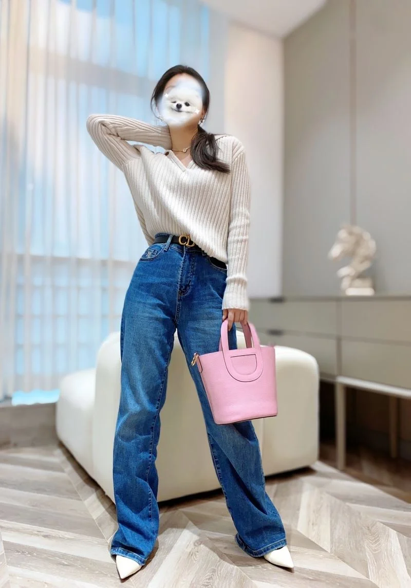 Functional Hermes Roulis Bags 47801