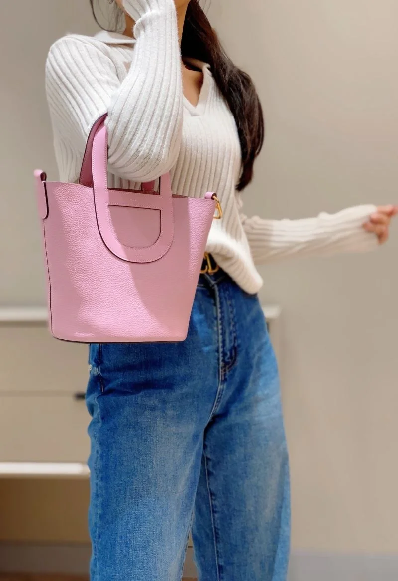 Functional Hermes Roulis Bags 47801