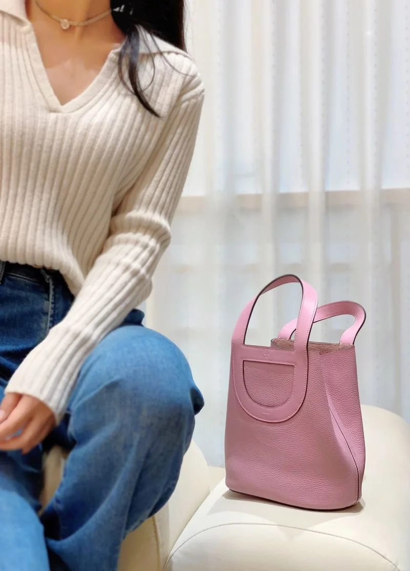 Functional Hermes Roulis Bags 47801