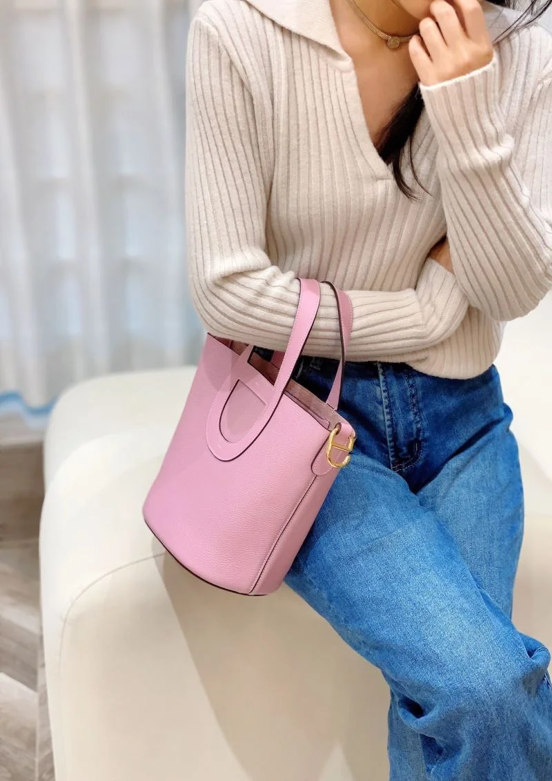 Functional Hermes Roulis Bags 47801