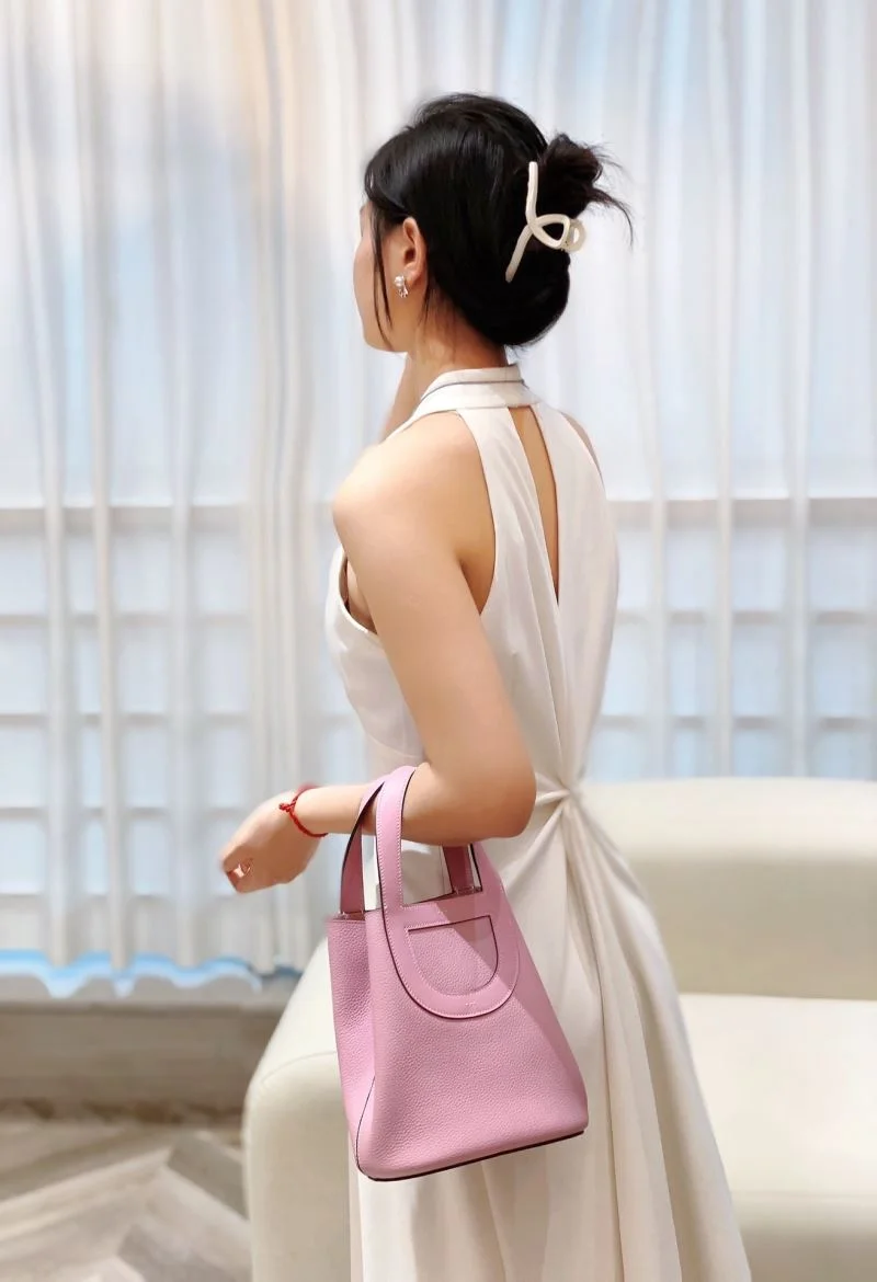 Hermes Roulis Bags Elegant 47809