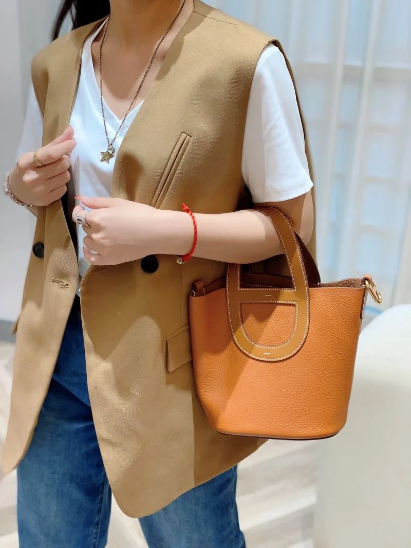 HighPerformance Hermes Roulis Bags 47800