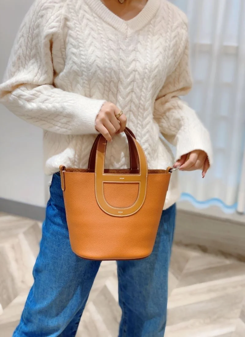 Hermes Roulis Bags Functional 47826