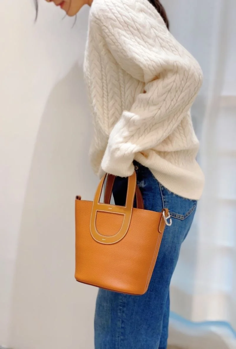 Hermes Roulis Bags Functional 47826