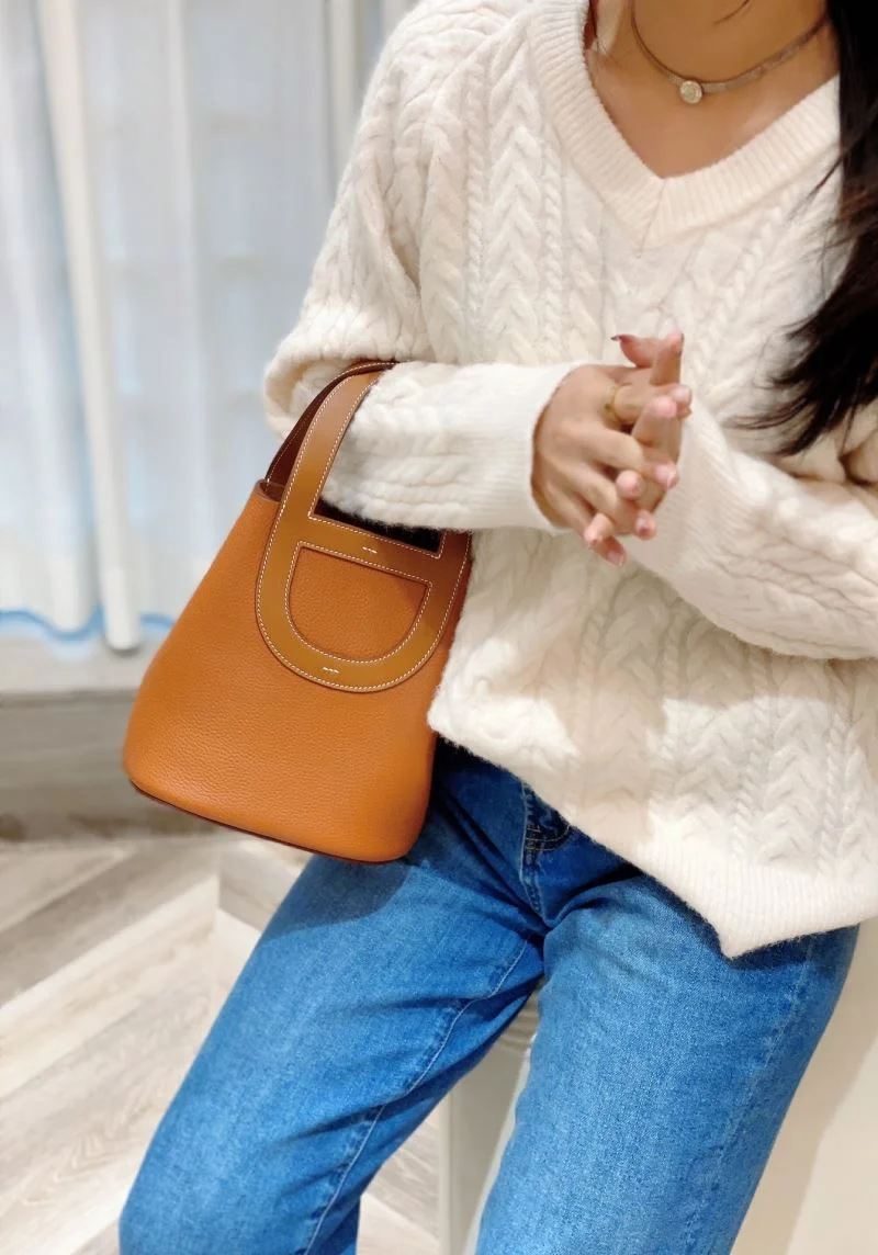 Hermes Roulis Bags Functional 47826