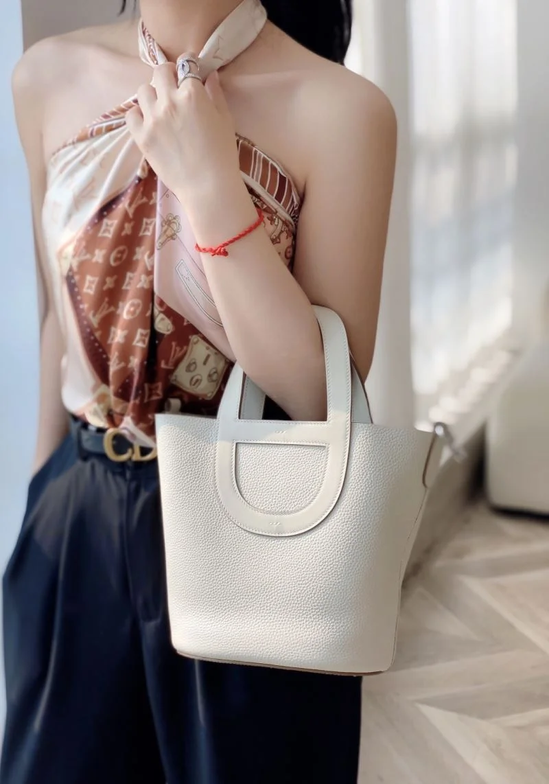 Hermes Roulis Bags AllSeason 47804